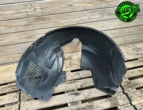 AW93166563AB JAGUAR Xjr Front Left Driver Fender Liner Splash