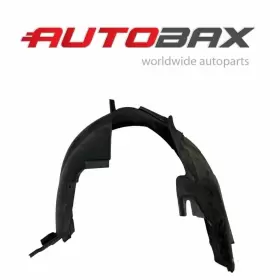 AW93166563AC JAGUAR Xjr Front Left Wheel Fender Liner Splash