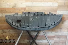 AW9317626 JAGUAR Xjl Bumper Lower Splash Guard Cover Front Xj #2