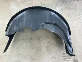 AW93F279D23AC JAGUAR Xjl Rear Left Fender Liner Splash Shield #2