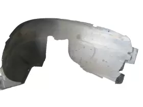 C2C2146 JAGUAR Front Inner Fender Liner Splash Shield Choose
