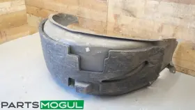 8X23F279D23AB JAGUAR Rear Left Driver Fender Liner Splash Xf #3