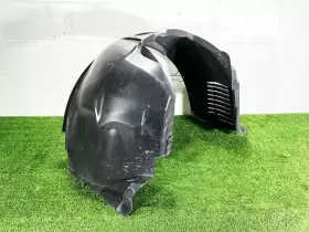 C2Z22404 JAGUAR Front Left Lh Driver Splash Guard Fender Xf #2