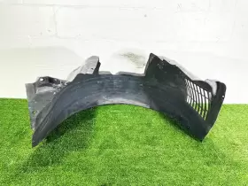 C2Z22404 JAGUAR Front Left Lh Driver Splash Guard Fender Xf #3