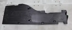 C2Z26072 JAGUAR Floor Pan Shield Left Xf