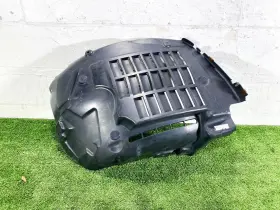 CPLA-16A574-A JAGUAR Front Left Fender Liner Extension Cover #2