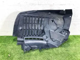 CPLA-16A574-A JAGUAR Front Left Fender Liner Extension Cover