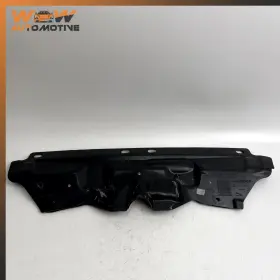 CX23-F016C52-AD JAGUAR Upper Engine Motor Top Radiator Splash