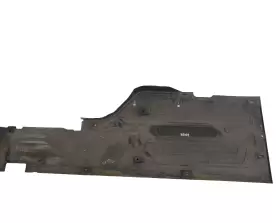 CX23112C29 JAGUAR Left Body Splash Shield Guard Xf
