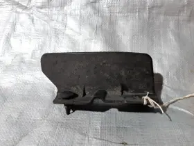 EX53-280E12-AB JAGUAR Rear Right Rh Quarter Mud Flap Guard Xf