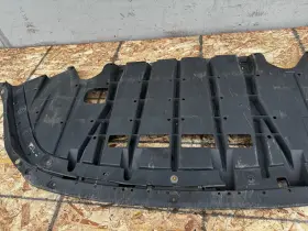 EX5317626 JAGUAR Front Bumper Lower Cover Shield Guard #3