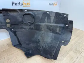 EX537F01FC JAGUAR Front Right Wheel Liner Splash Shield #2