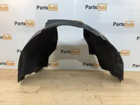 EX537F01FC JAGUAR Front Right Wheel Liner Splash Shield