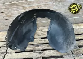 EX537F01FD JAGUAR Front Left Driver Fender Liner Splash
