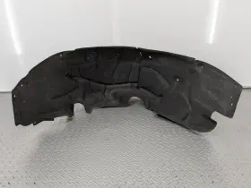 GX63-279D22-AF JAGUAR Rear Right Inner Fender Splash Shield #2