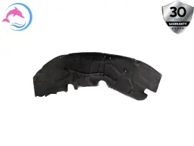 GX63-279D22-AF JAGUAR Rear Right Inner Fender Splash Shield