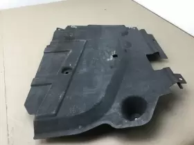 GX63104C21AF JAGUAR Rear Left Driver Tray Splash Shield Guard #2
