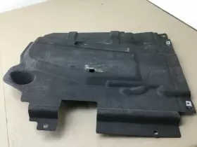 GX63104C21AF JAGUAR Rear Left Driver Tray Splash Shield Guard