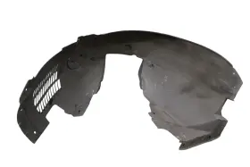 GX6316A574 JAGUAR Front Left Driver Fender Liner Splash Xf