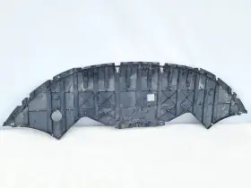 GX6317F775AB JAGUAR Front Bumper Lower Splash Shield Panel Xf