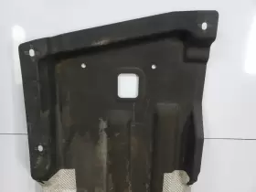 GX636B629BC JAGUAR Xe Engine Undertray Splash Shield Cover Xf #2