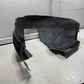 GX73-16A574-AE JAGUAR Xe Front Left Fender Liner Splash #2