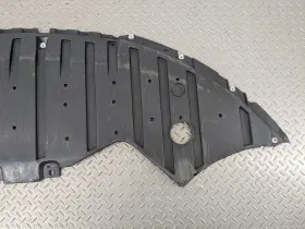 GX73-17F775-AC JAGUAR Bumper Tray Splash Guard Cover Xf #2