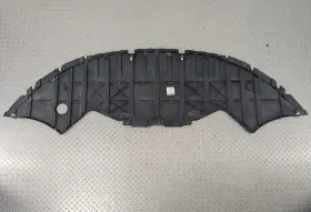 GX73-17F775-AC JAGUAR Bumper Tray Splash Guard Cover Xf #3