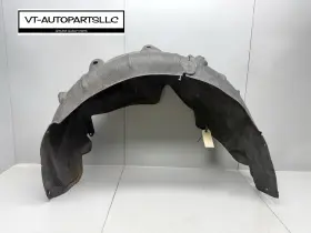 GX73-279D22 JAGUAR Xe Right Passenger Rear Wheel Fender Liner