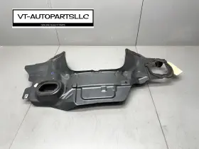 GX7310B811BD JAGUAR Pace Xe Engine Center Heat Insulation