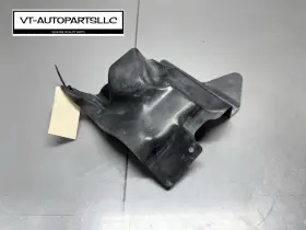 GX7316A263AA JAGUAR Xe Front Left Fender Liner Extension