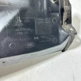 GX736D057BB JAGUAR Xe Engine Right Passenger Insulation Cover #2