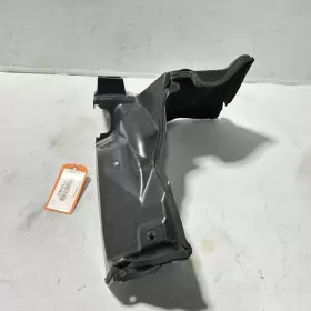 GX736D057BB JAGUAR Xe Engine Right Passenger Insulation Cover #3