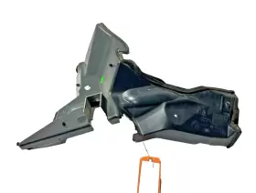 GX736D057BB JAGUAR Xe Engine Right Passenger Insulation Cover