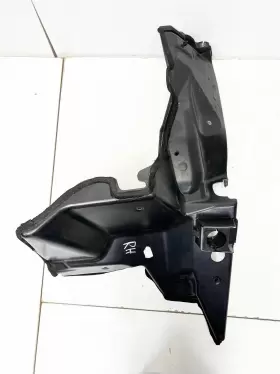 GX736D057BF JAGUAR Pace Engine Right Passenger Insulation #2