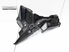 GX736D057BF JAGUAR Pace Engine Right Passenger Insulation