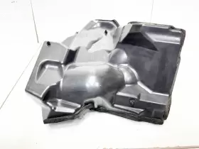 GX736D058BJ JAGUAR Pace Engine Left Driver Insulation Cover #2