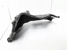 GX736D058BJ JAGUAR Pace Engine Left Driver Insulation Cover #3