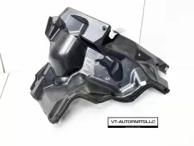 GX736D058BJ JAGUAR Pace Engine Left Driver Insulation Cover