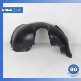 HJA4571AL JAGUAR Xkr Front Left Fender Inner Liner Splash