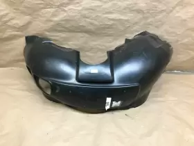 HJE4573AC JAGUAR Xkr Front Left Fender Inner Liner Splash