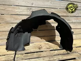 HK83279D22 JAGUAR Pace Rear Right Passenger Fender Liner #3
