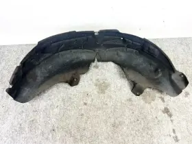 J9C29577 JAGUAR Pace Rear Right Wheel Fender Liner Splash