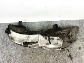 J9C29578 JAGUAR Pace Rear Left Lh Drive Wheel Fender Liner #2