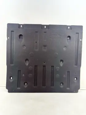 J9D36B629AD JAGUAR Pace Engine Floor Body Splash Shield Cover J9D36B629AD JAGUAR Pace Engine Floor Body Splash Shield Cover