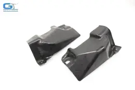 KK839C142AA JAGUAR Pace Left Right Guard Plate Shield Cover