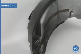 MON7A JAGUAR Xjl Rear Right Fender Liner Splash Shield Guard #2