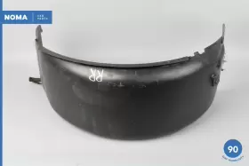 MON7A JAGUAR Xjl Rear Right Fender Liner Splash Shield Guard #3