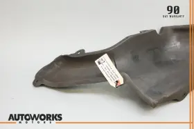 NHC5949AB JAGUAR Xjs Left Fuel Filter Mud Splash Shield Cover #2