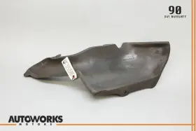 NHC5949AB JAGUAR Xjs Left Fuel Filter Mud Splash Shield Cover